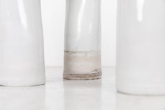 Vintage Mid-Century Industrial Ceramic Glove Mould Statue. c.1960