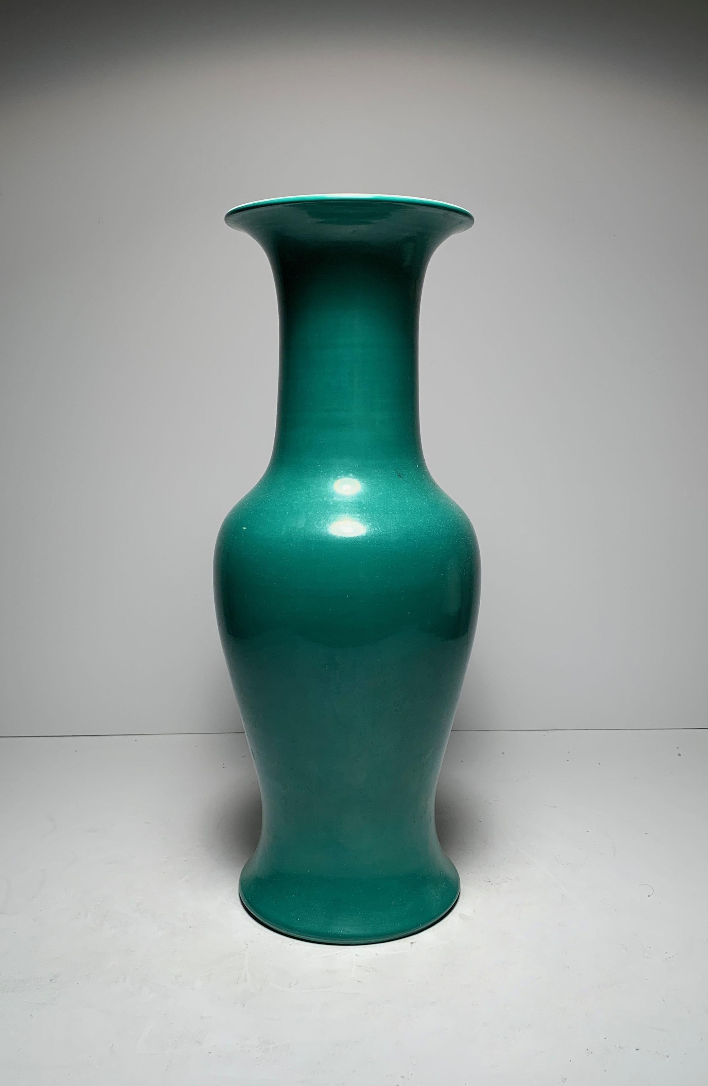 japanese ceramic lamp