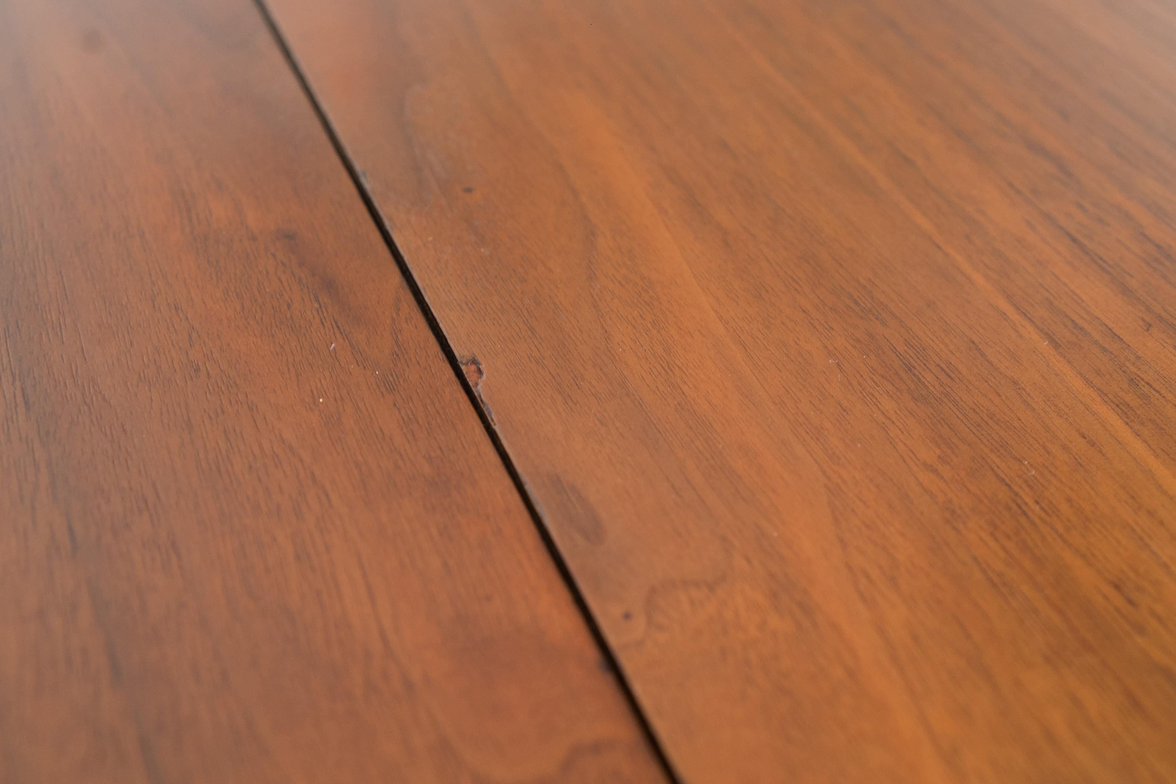 Vintage Mid Century Lane Perception Dining Table with Leaf Regular price 2