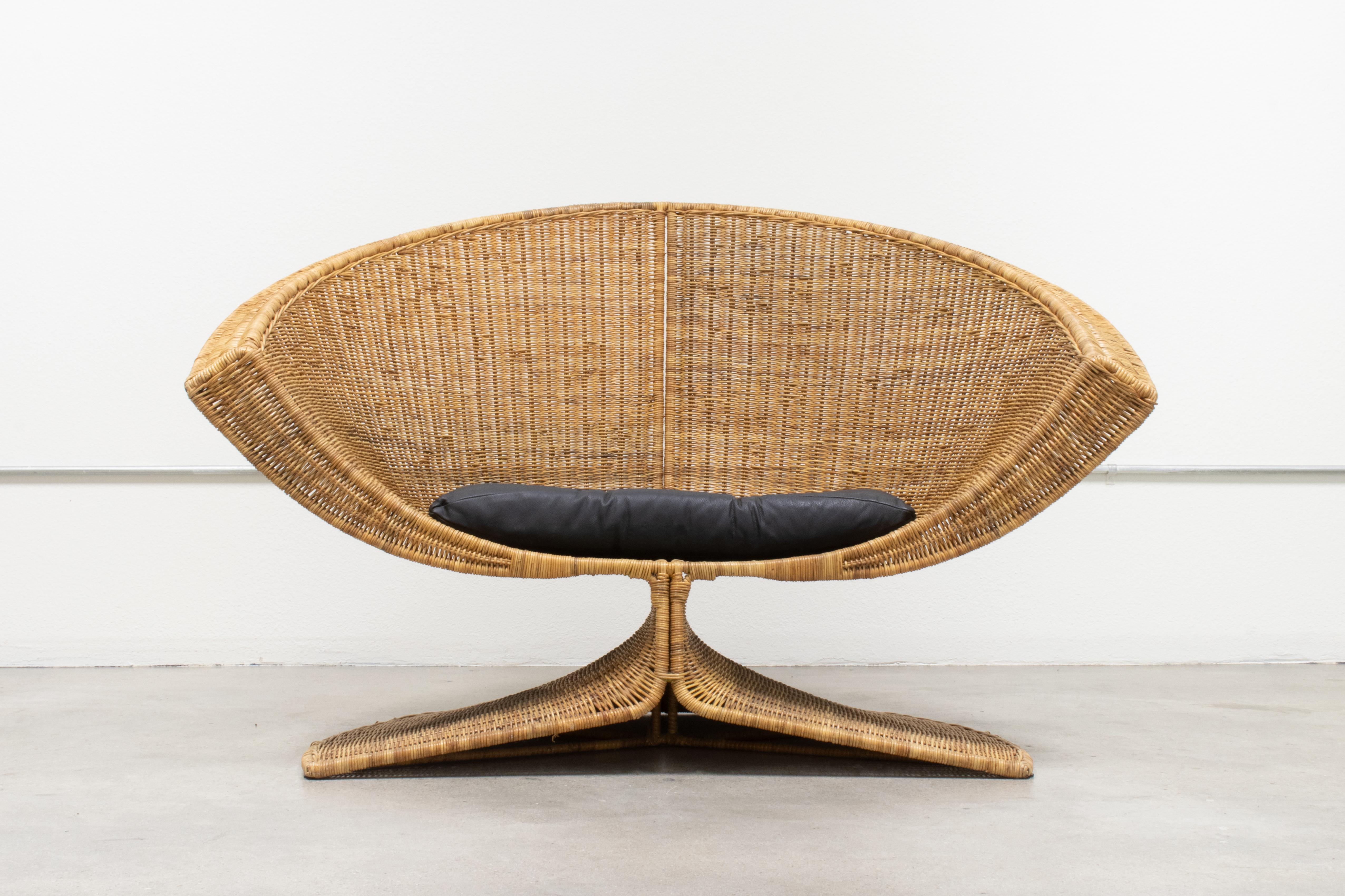 Hong Kong Vintage Mid Century 