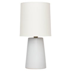 Lampe de bureau vintage mi-siècle M274 en céramique de Jane et Gordon Martz