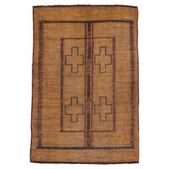 Animal Skin Moroccan and North African Rugs