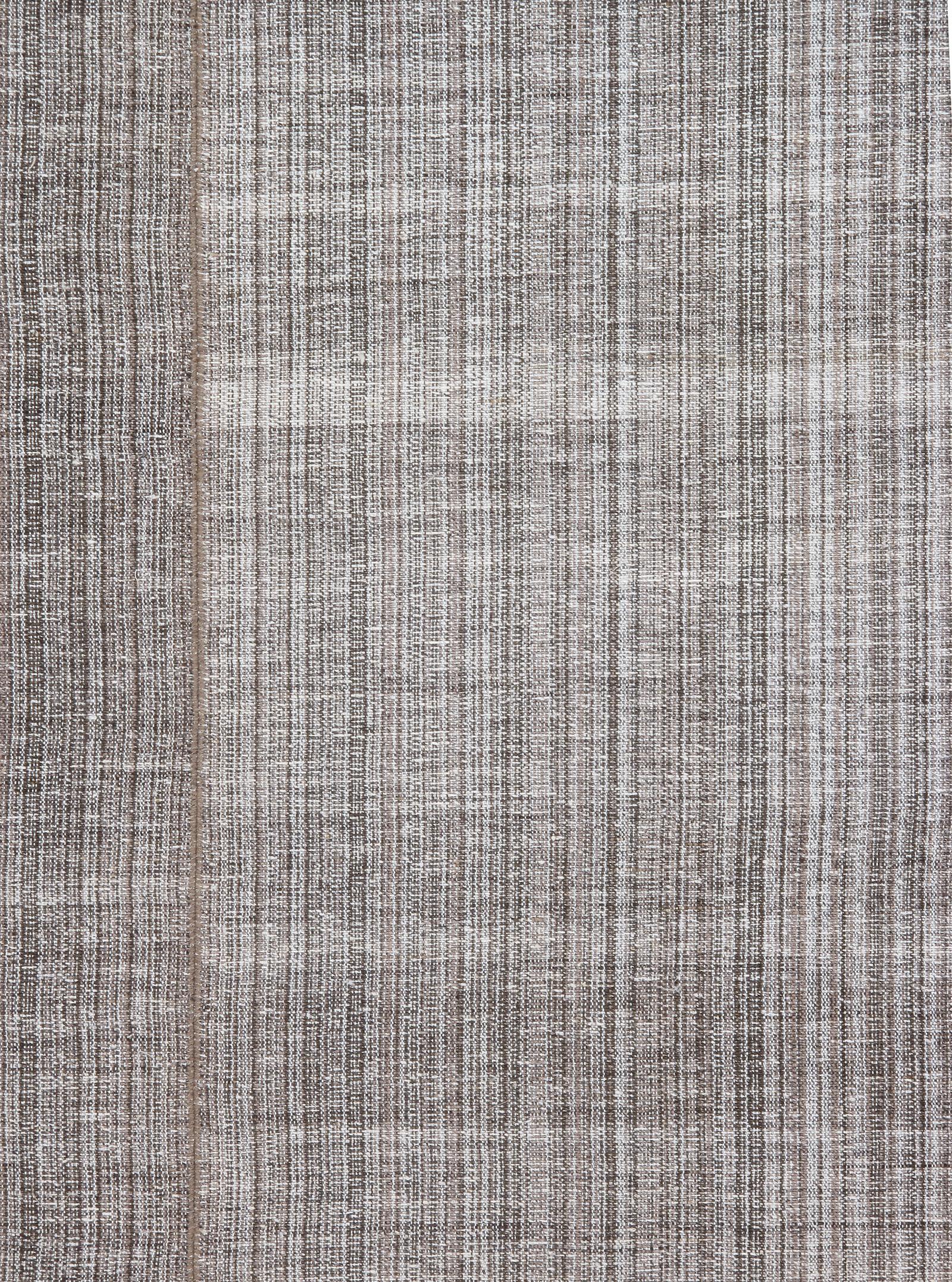 The Mid-Century Modern collection is skillfully sourced by N A S I R I and exclusive to our showroom. These flat-weaves embody the minimalist sophistication that emerged in the mid-20th century which continues to thrive today. We bridge the elements