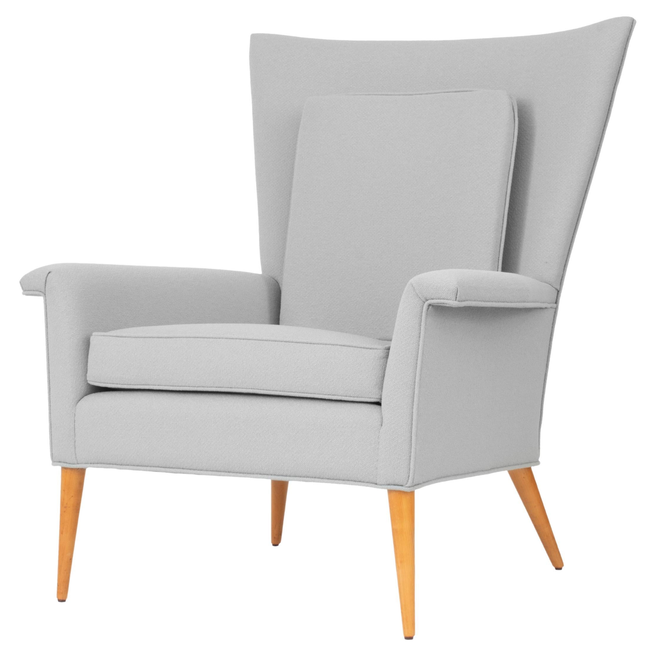 Vintage MID CENTURY Model 3045 "Planner Group" Lounge Chair by Paul McCobb