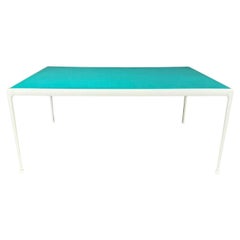 Vintage Mid Century Modern 1966 Collection Patio Dining Table by Richard Schultz