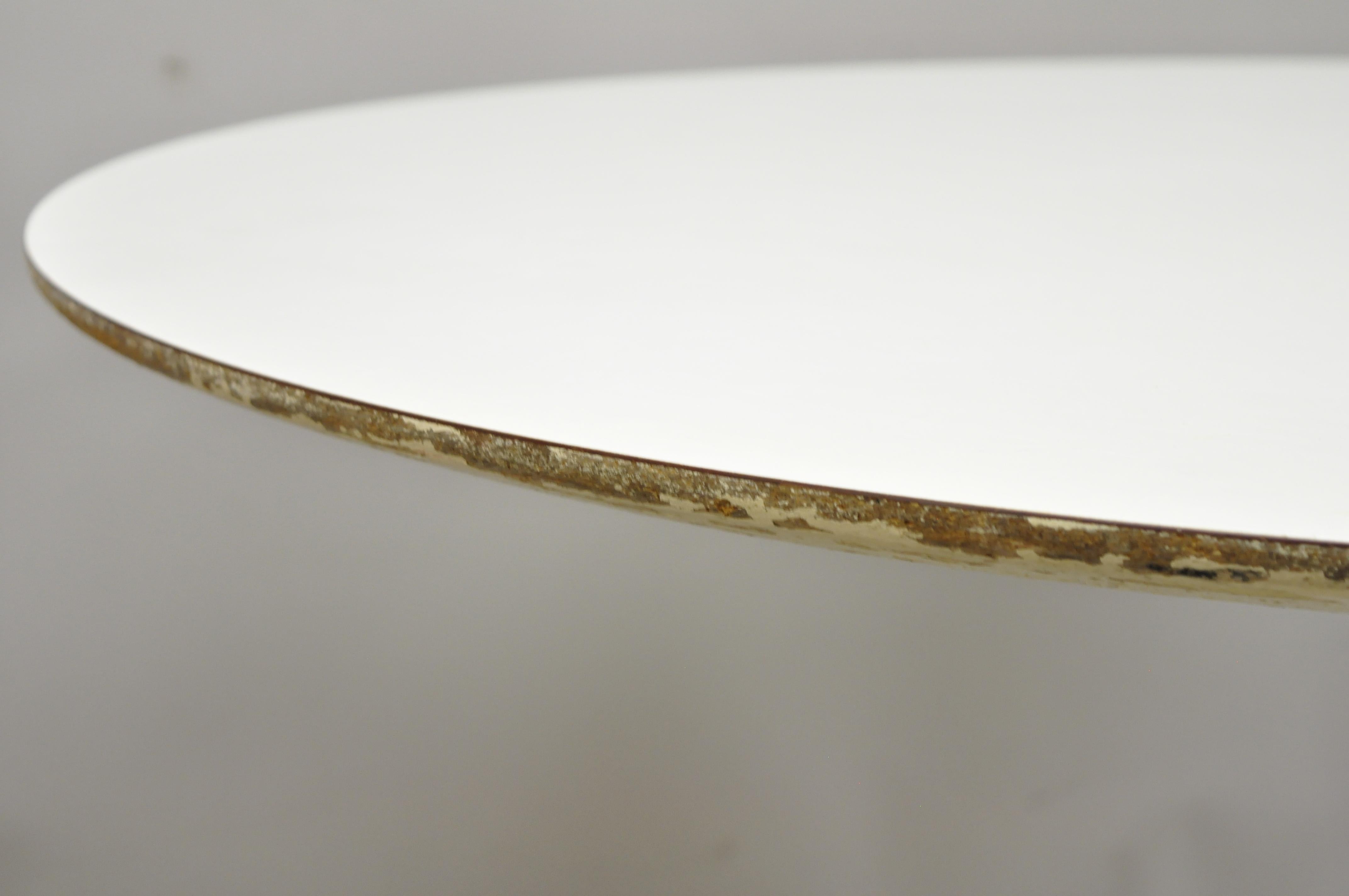 saarinen table base