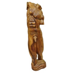 Sculptures