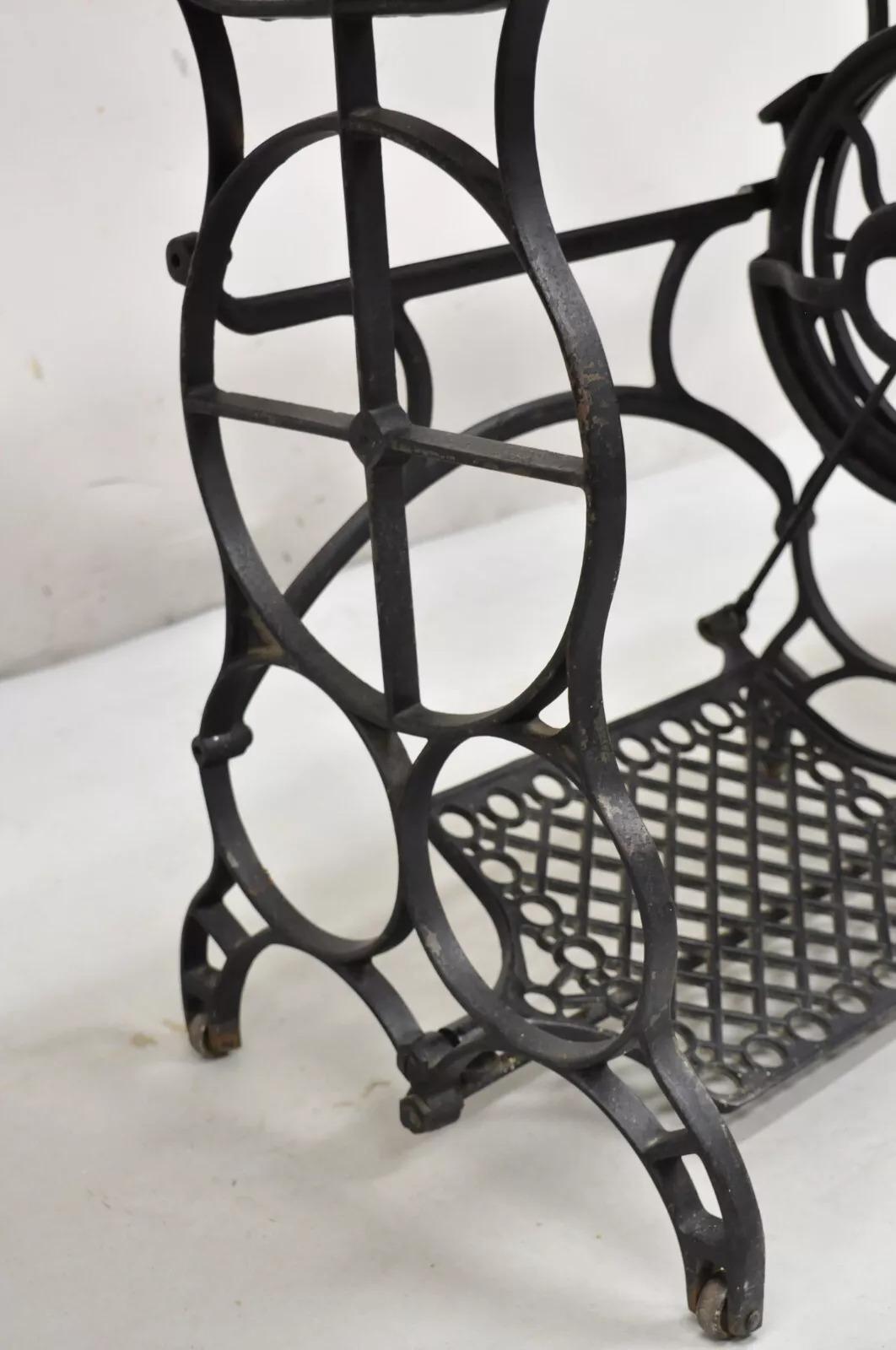 Vintage Mid Century Modern 65