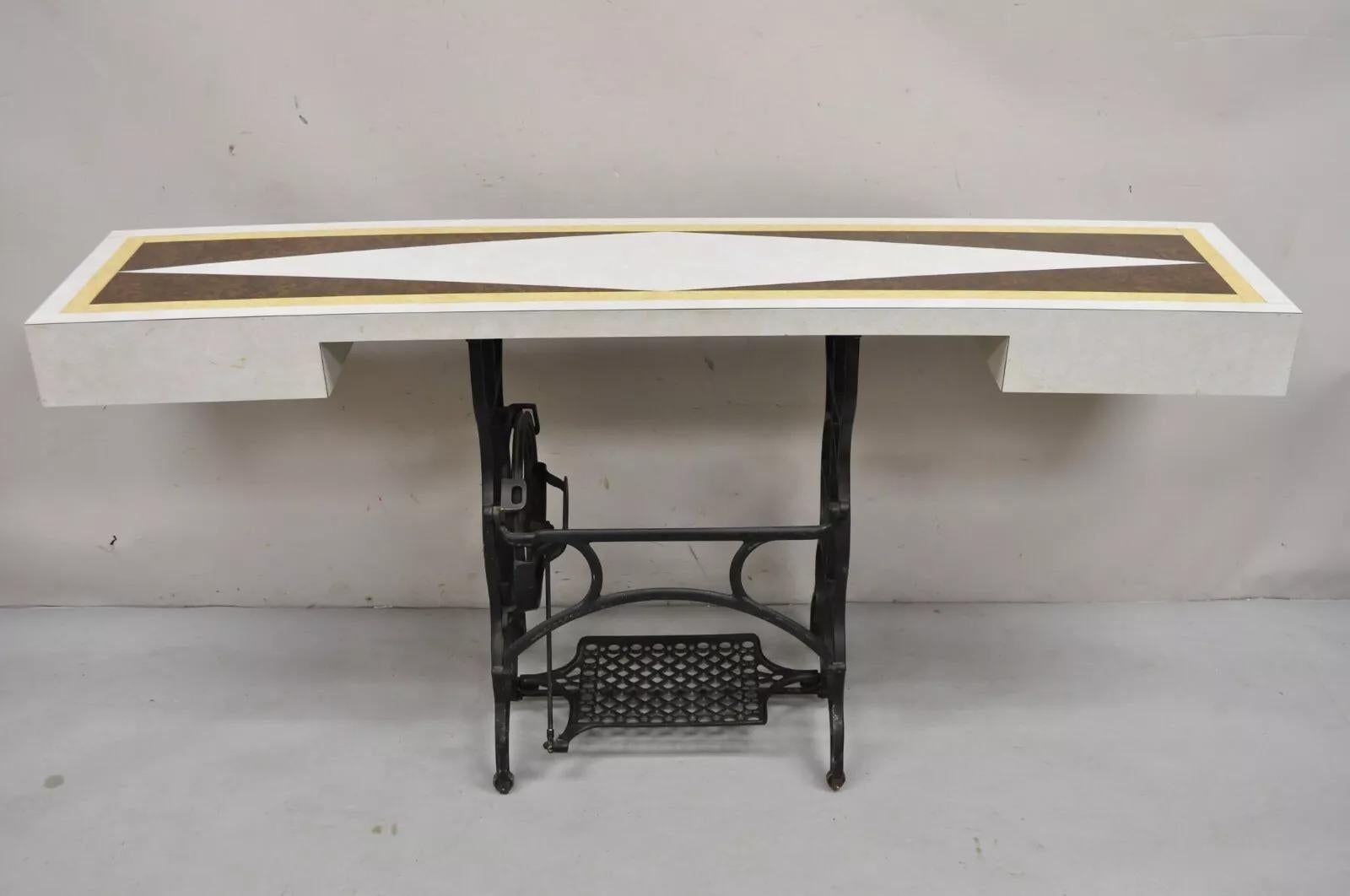 Vintage Mid Century Modern 65