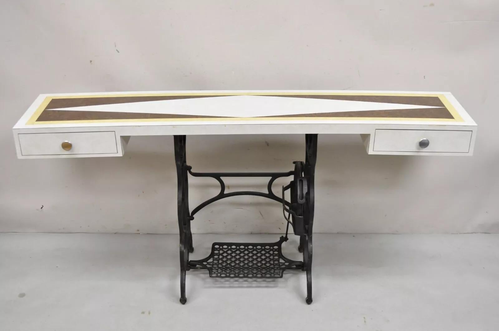 Vintage Mid Century Modern 65