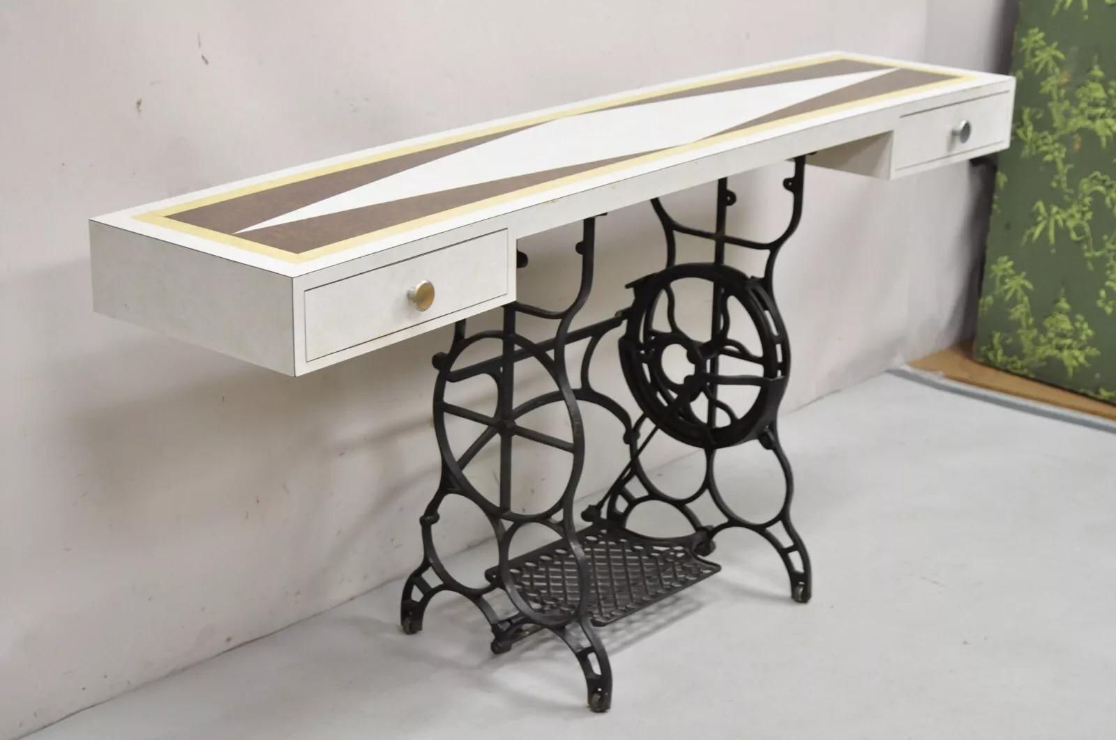 Vintage Mid Century Modern 65