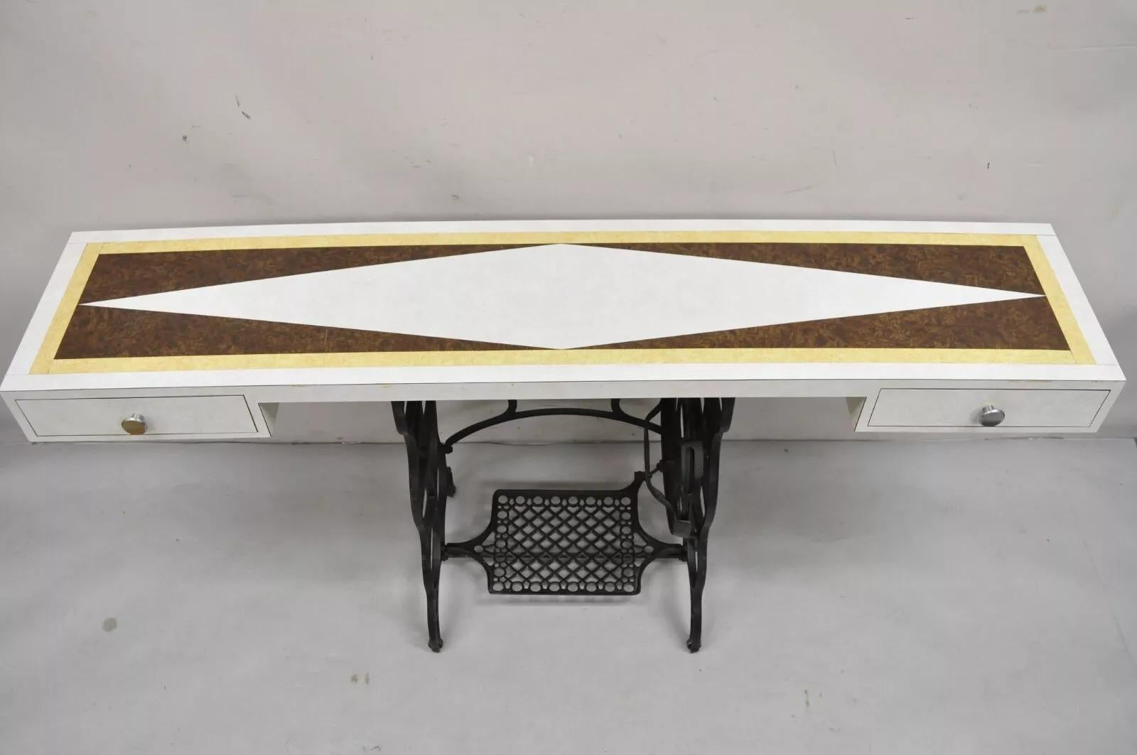 Vintage Mid Century Modern 65