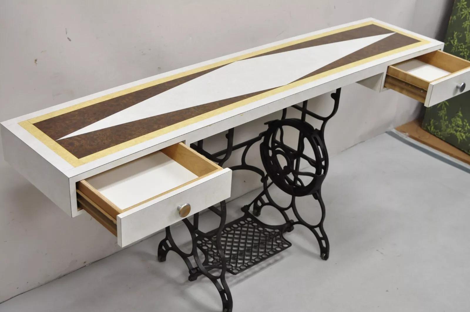 Vintage Mid Century Modern 65