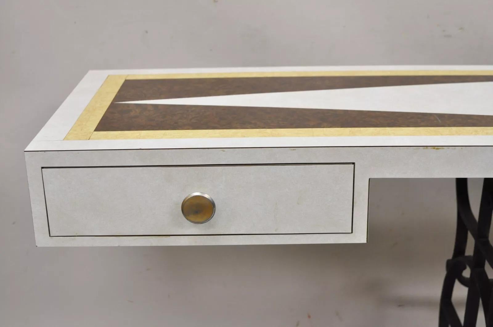 Vintage Mid Century Modern 65