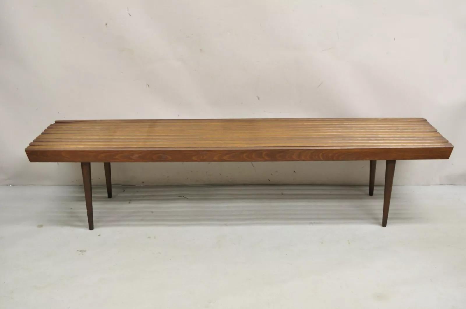 Vintage Mid Century Modern 72