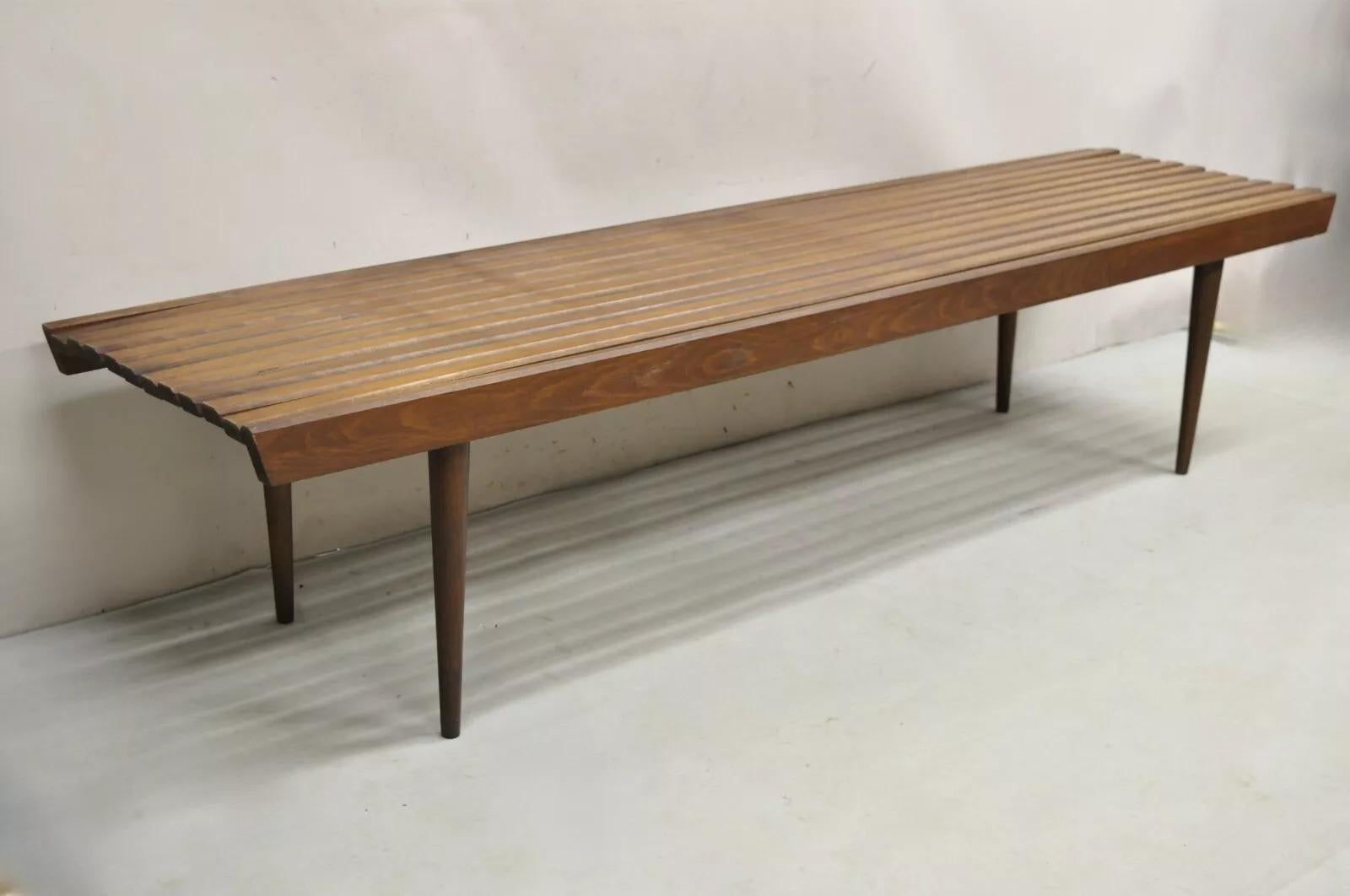 Vintage Mid Century Modern 72