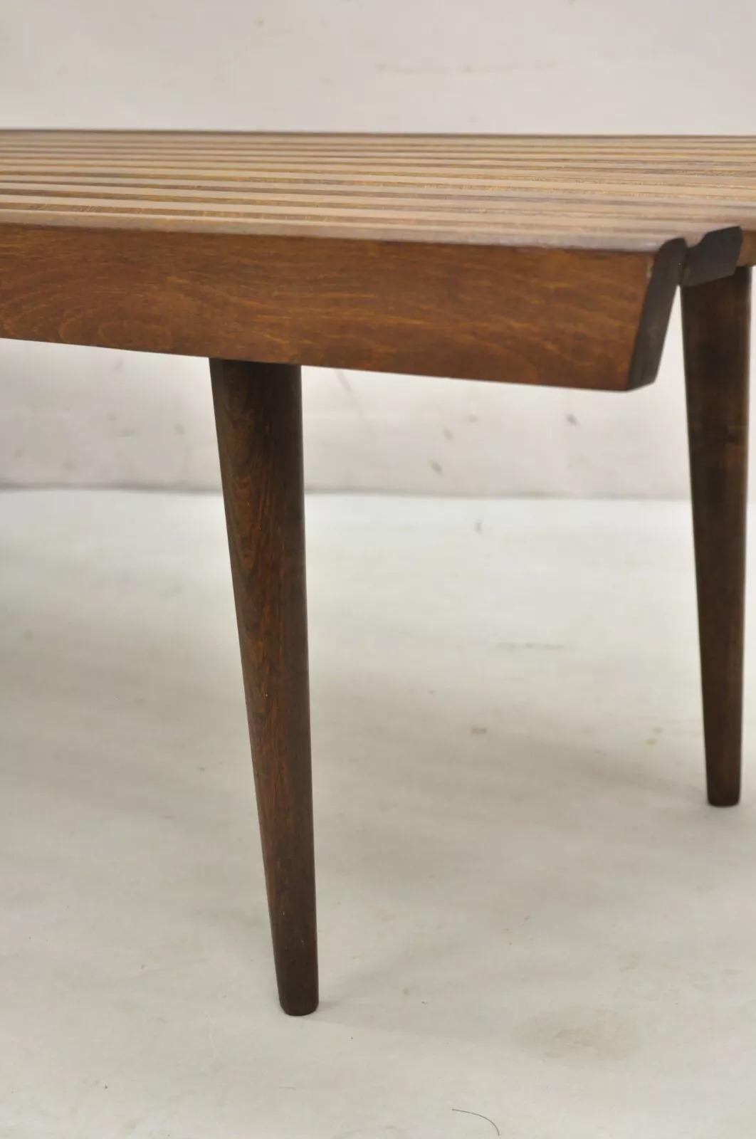 Unknown Vintage Mid Century Modern 72