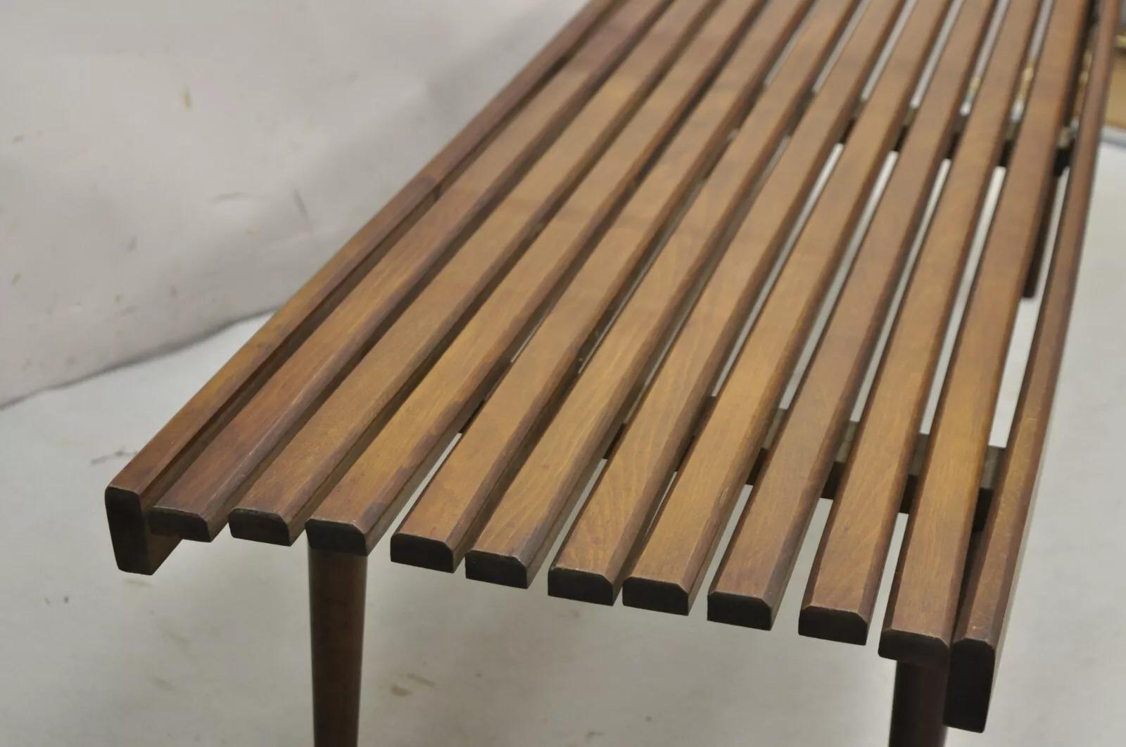 Vintage Mid Century Modern 72