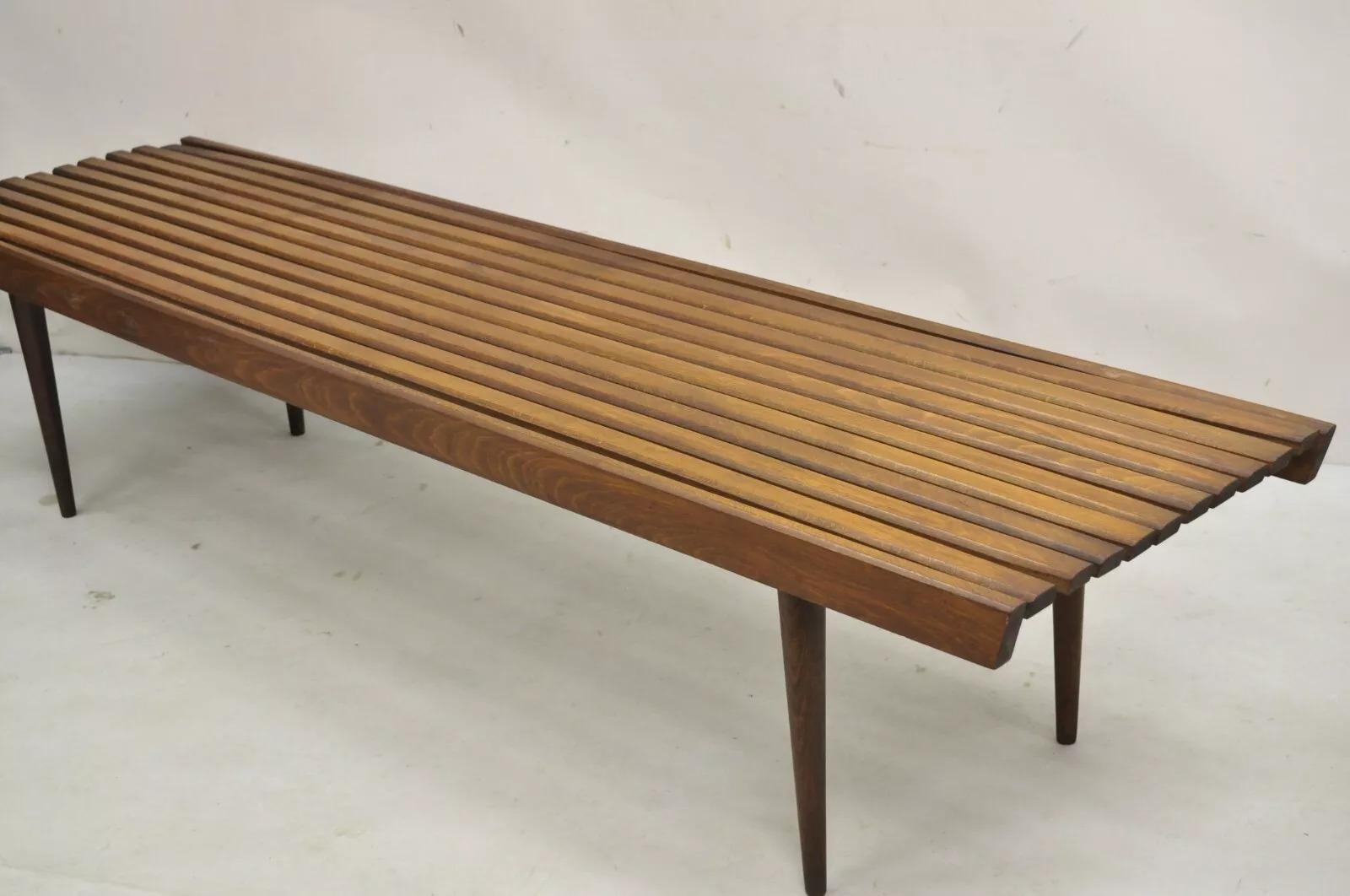 Vintage Mid Century Modern 72