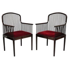 Armchairs