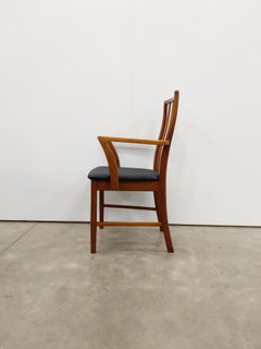 Poltrona vintage in stile Mid-Century Modern di McIntosh