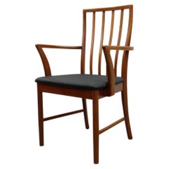 Poltrona vintage in stile Mid-Century Modern di McIntosh
