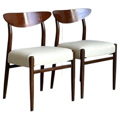 Sillas de comedor