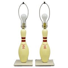 Lámparas de mesa