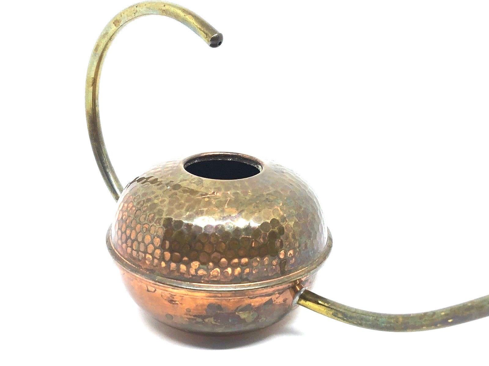 mid century modern watering can