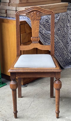 Vintage Mid-Century Modern Chair