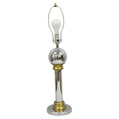 Lampade da tavolo in metallo