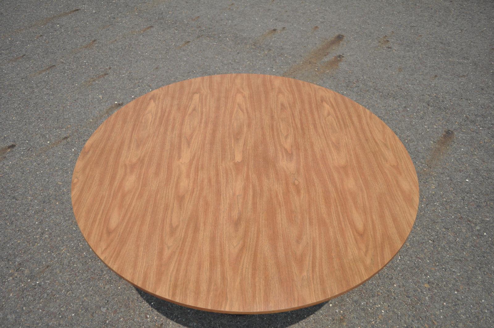 knoll cyclone table