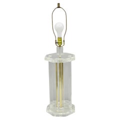 Mid-Century Modern Table Lamps
