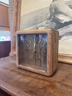 Horloge vintage The Modernity