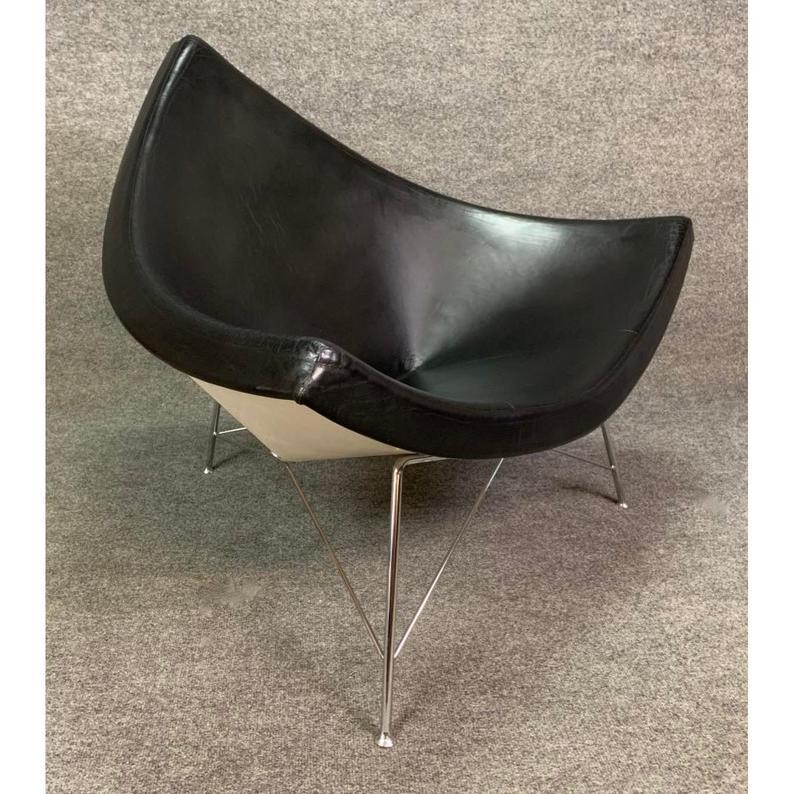 coconut chair mulhauser
