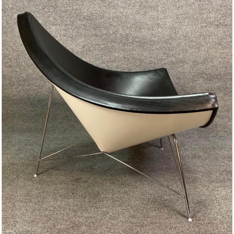 Vintage Mid-Century Modern 