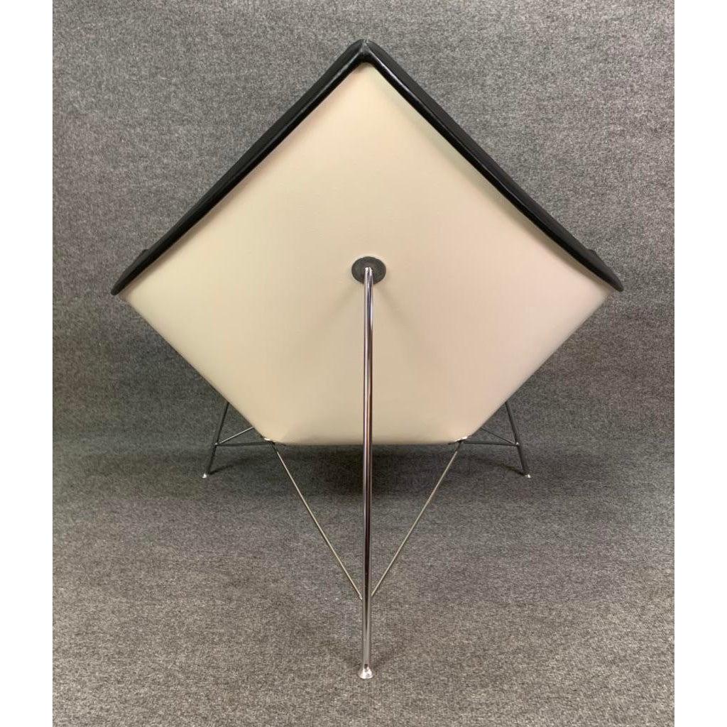Swiss Vintage Mid-Century Modern 