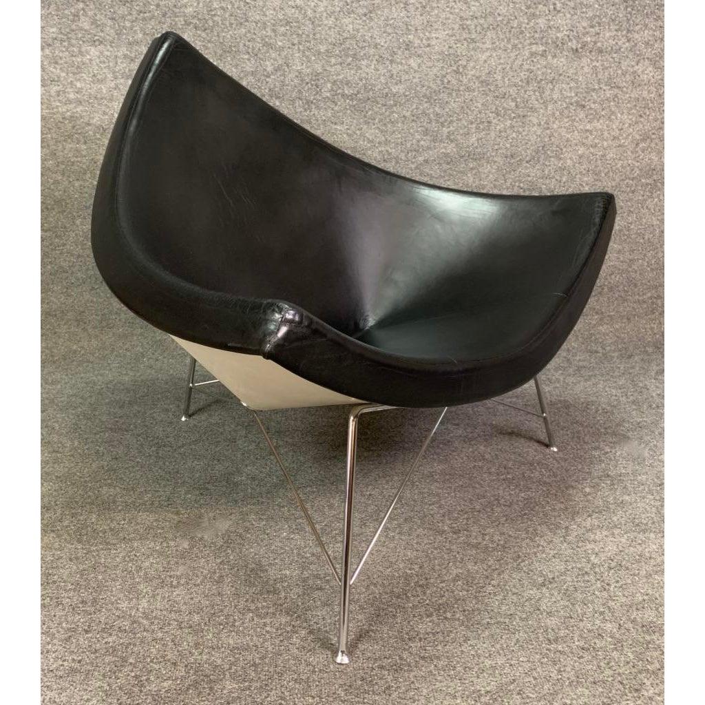 Vintage Mid-Century Modern 