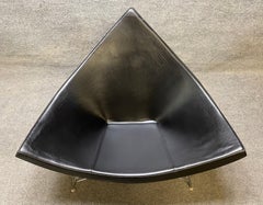 Vintage Mid-Century Modern "Coconut" Lounge Chair by George Nelson for Vitra