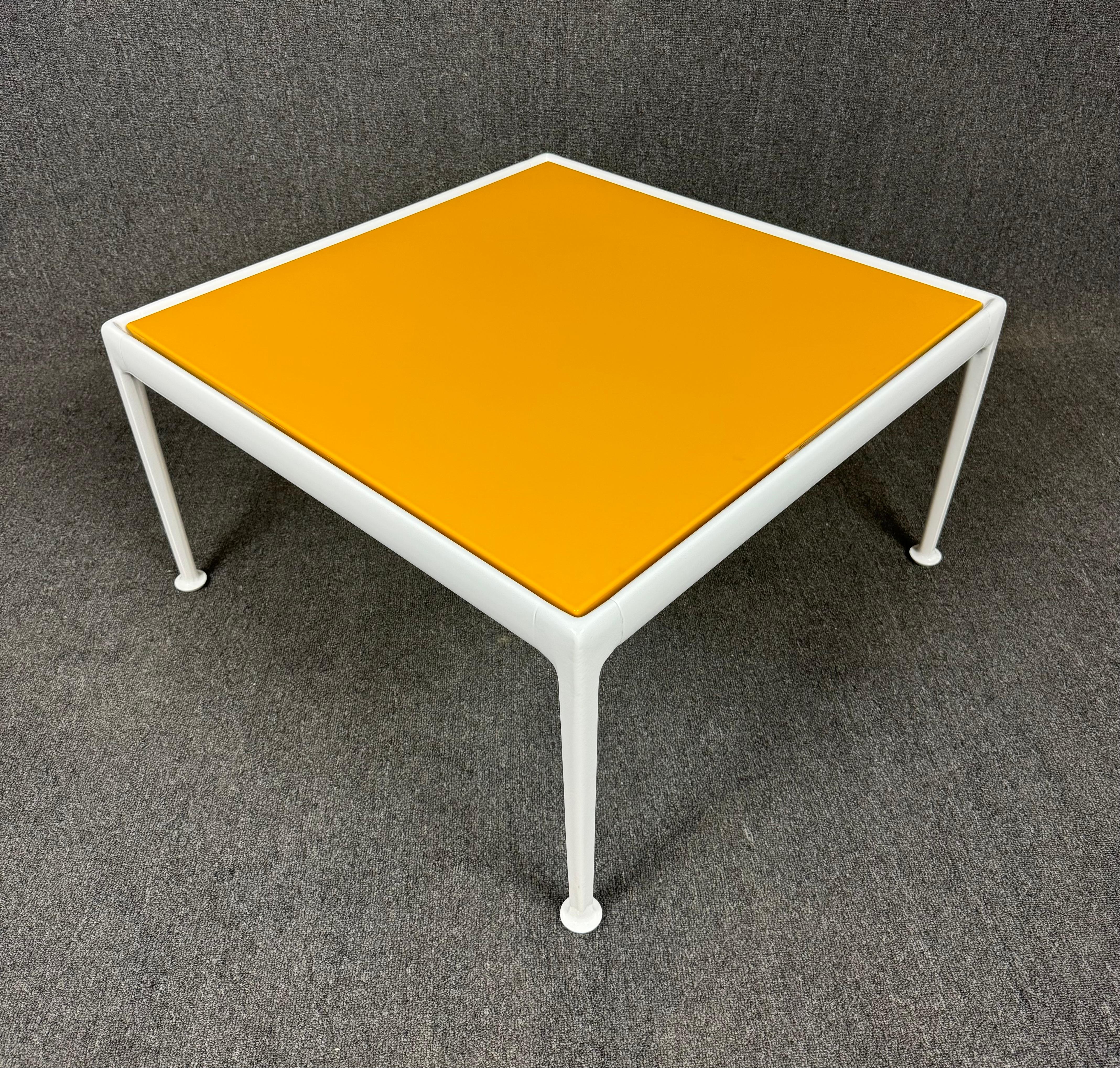 Vintage Mid Century Modern Coffee 