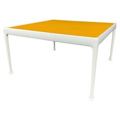 Vintage Mid Century Modern Coffee "1966 Collection" Table by Richard Schultz