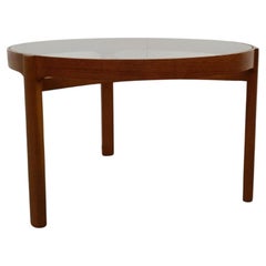 Vintage Mid Century Modern Coffee Table by Nathan
