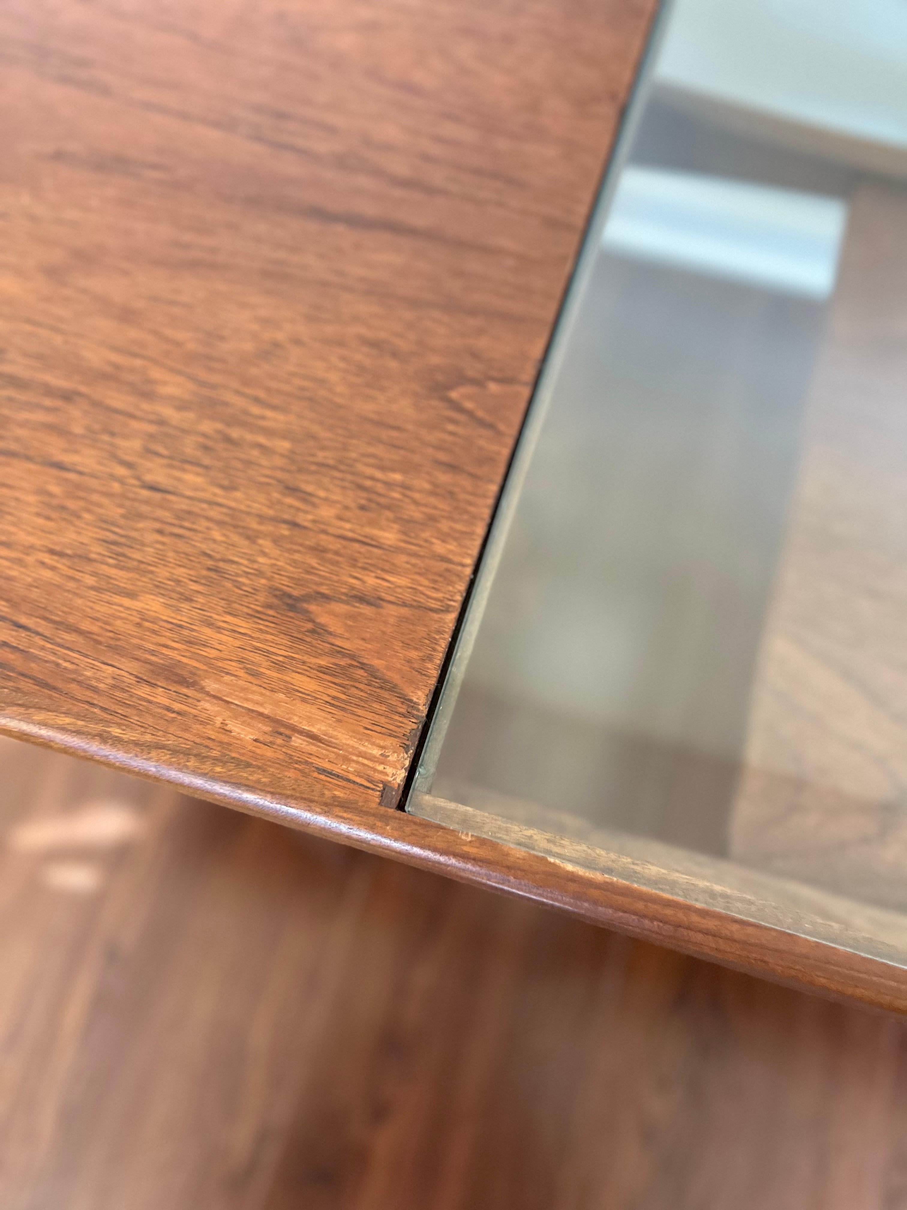g plan fresco coffee table