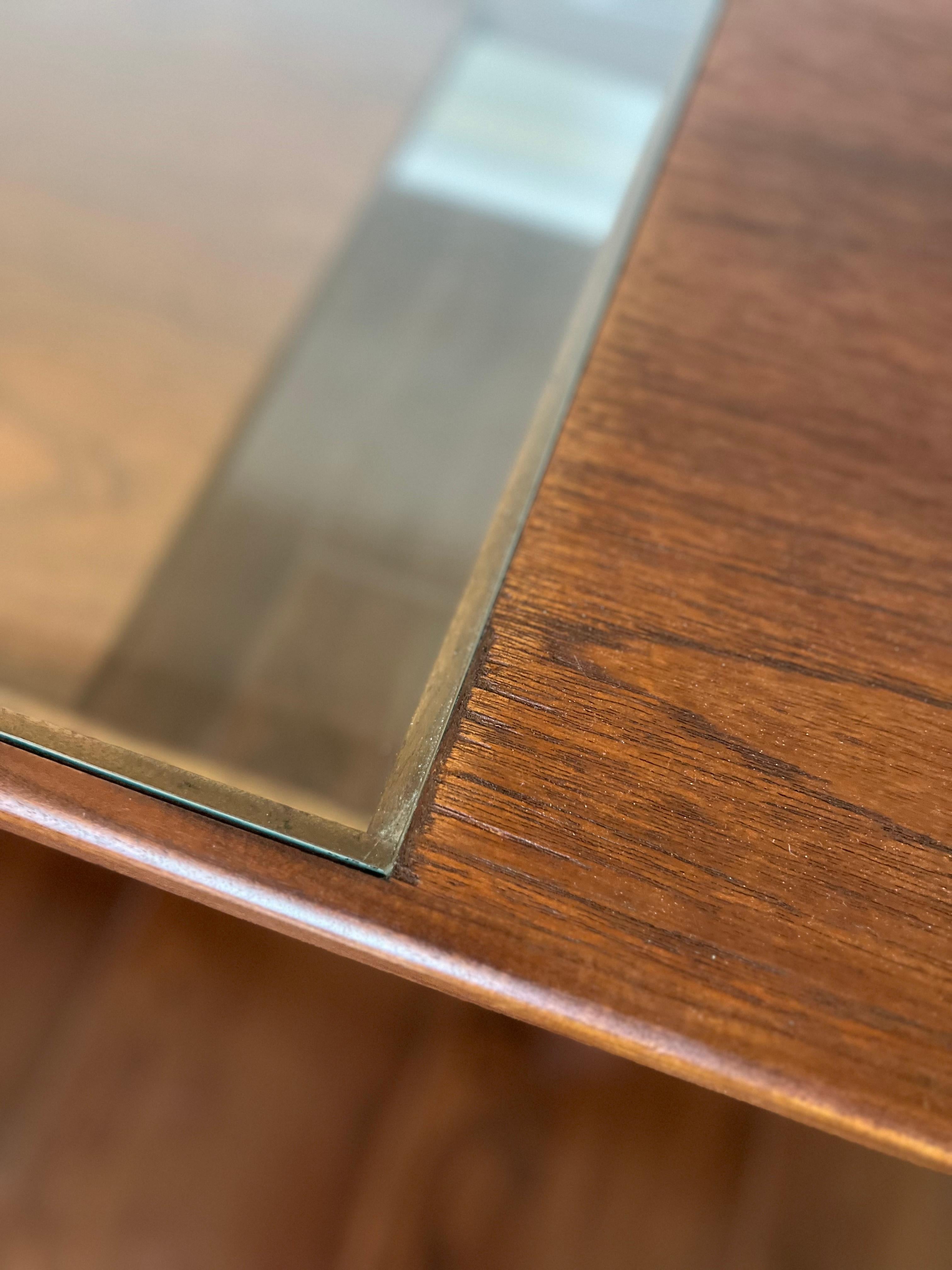 g plan coffee table