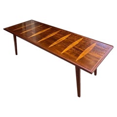 Vintage Mid-Century Modern Coffee Table Stand