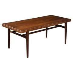 Vintage Mid-Century Modern Cosmos Couchtisch von Sven Engström&Gunnar Myrstrand
