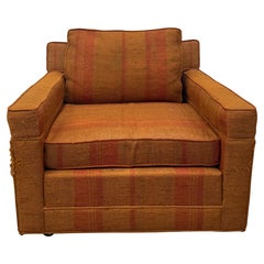 Sillones modernos de mediados de siglo