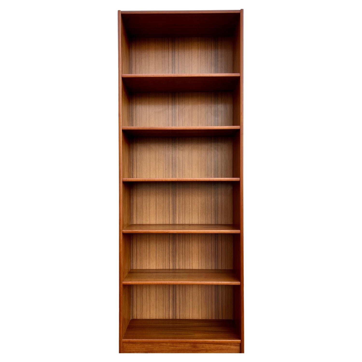 Vintage Bookcase by Thorvald Lissau for Wiinberg, Denmark, 1970s at 1stDibs  | tremmereol, thorvald lissau reol