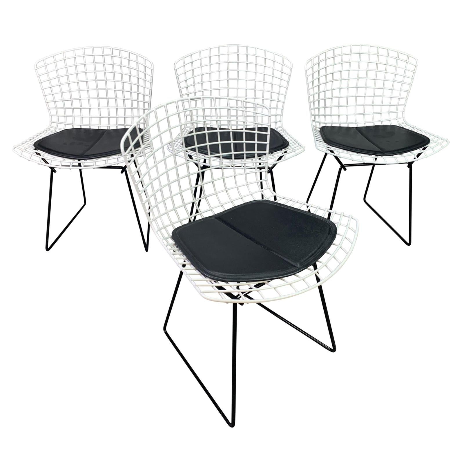 Bertoia Side Chair