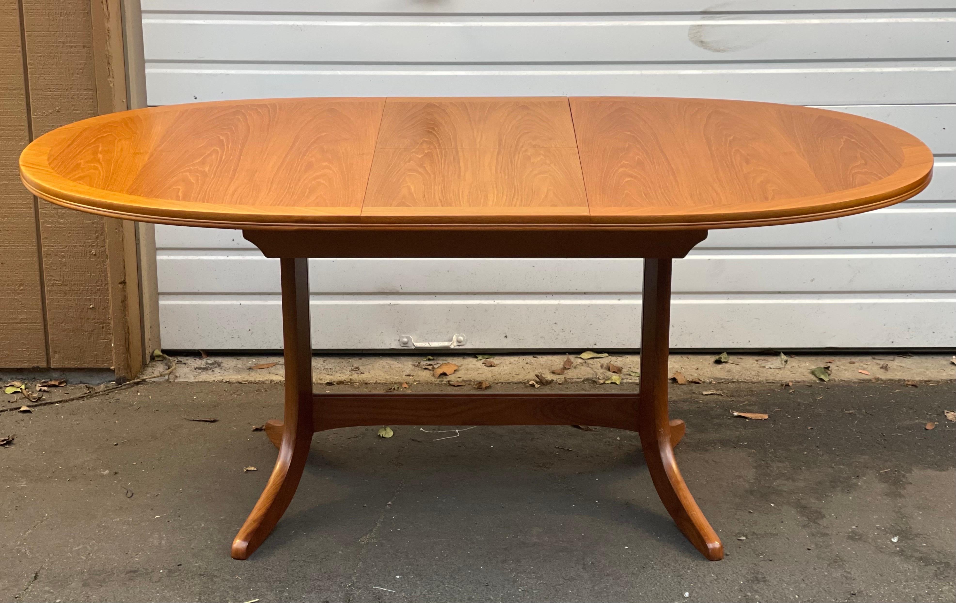 amish butterfly leaf table